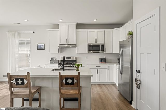 5095 Ives Avenue, Spartanburg, SC 29307