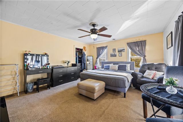 17 Jackson Street, Lyons, NY 14489