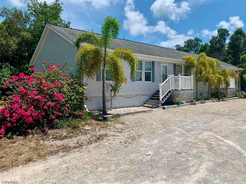 5527 Judith RD, BOKEELIA, FL 33922 — photo 2