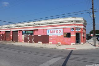 1000 CINCINNATI AVE, San Antonio, TX 78201