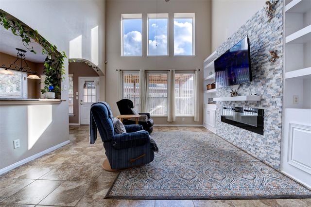 9214 Windy Spring Court, Houston, TX 77089