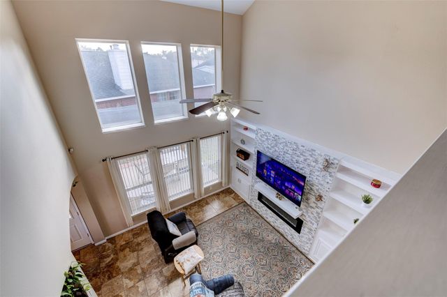 9214 Windy Spring Court, Houston, TX 77089