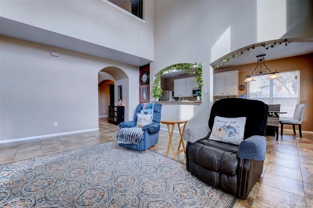 9214 Windy Spring Court, Houston, TX 77089