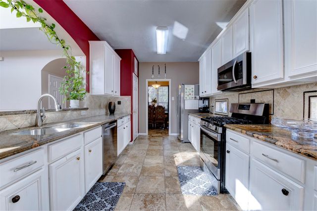 9214 Windy Spring Court, Houston, TX 77089