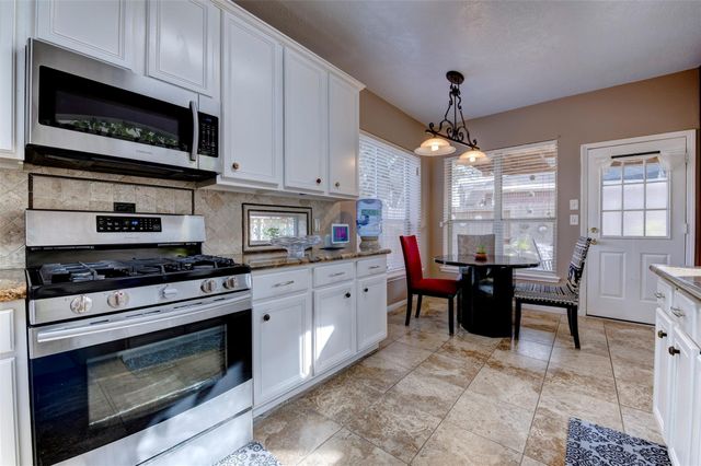 9214 Windy Spring Court, Houston, TX 77089