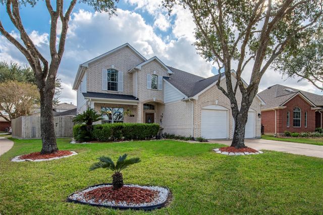 9214 Windy Spring Court, Houston, TX 77089