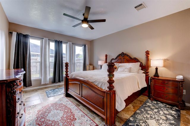 9214 Windy Spring Court, Houston, TX 77089