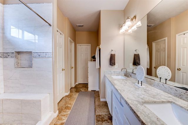 9214 Windy Spring Court, Houston, TX 77089