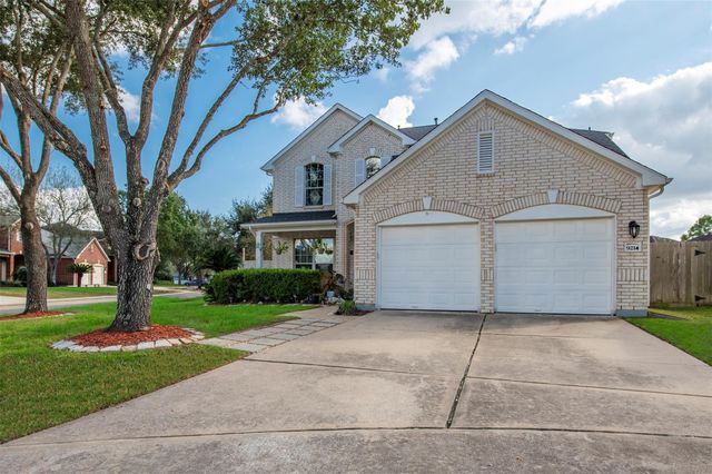 9214 Windy Spring Court, Houston, TX 77089