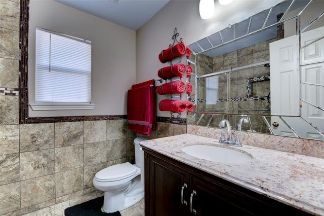 9214 Windy Spring Court, Houston, TX 77089