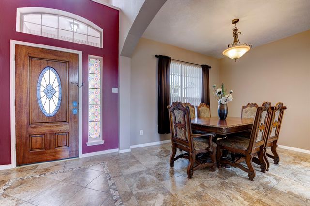 9214 Windy Spring Court, Houston, TX 77089