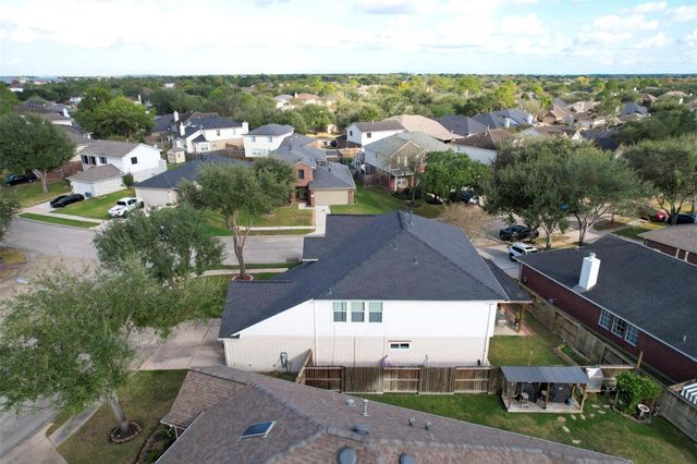 9214 Windy Spring Court, Houston, TX 77089