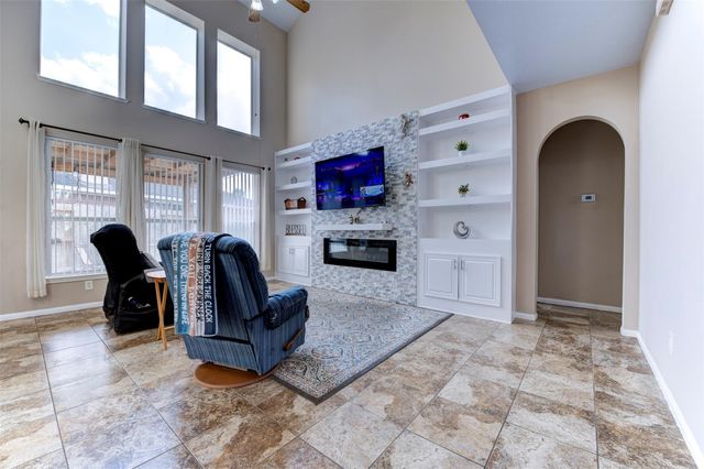 9214 Windy Spring Court, Houston, TX 77089