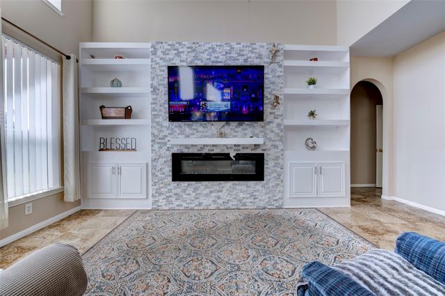 9214 Windy Spring Court, Houston, TX 77089