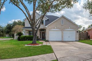 9214 Windy Spring Court, Houston, TX 77089