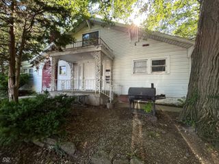 3201 E 38th Street, Indianapolis, IN 46218