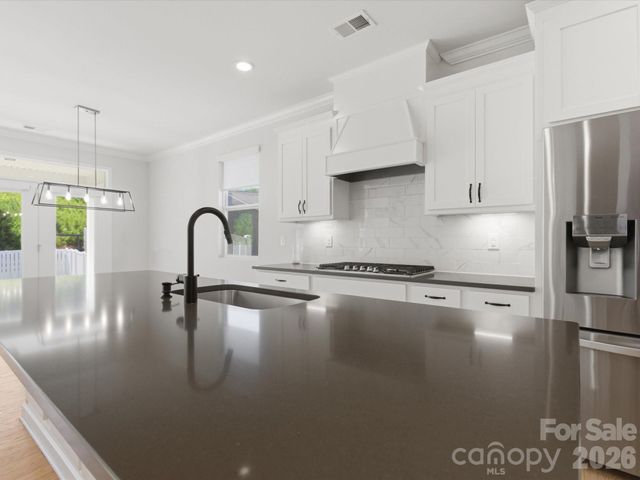 17033 Carolina Pine Row, Charlotte, NC 28278