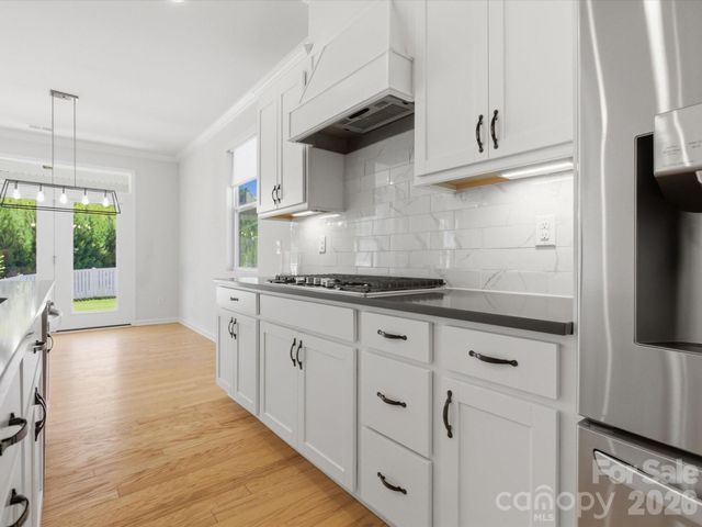 17033 Carolina Pine Row, Charlotte, NC 28278