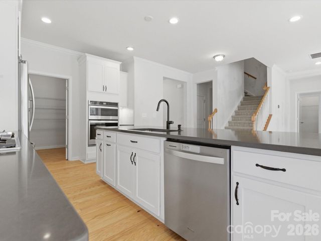 17033 Carolina Pine Row, Charlotte, NC 28278