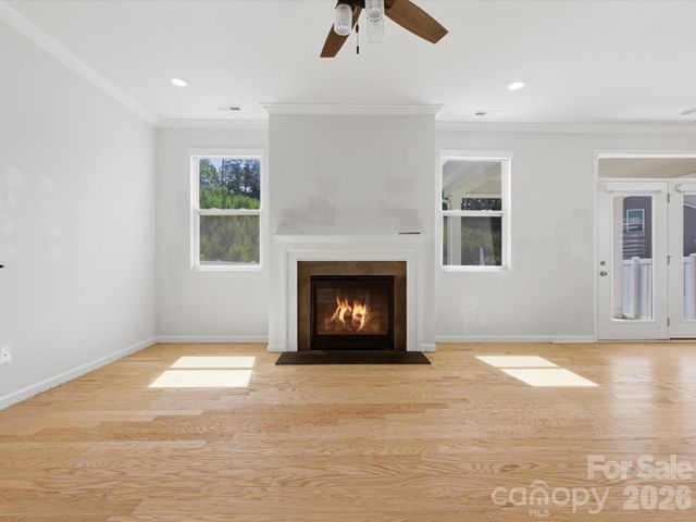 17033 Carolina Pine Row, Charlotte, NC 28278