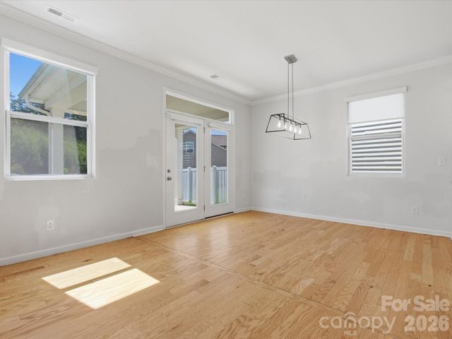 17033 Carolina Pine Row, Charlotte, NC 28278