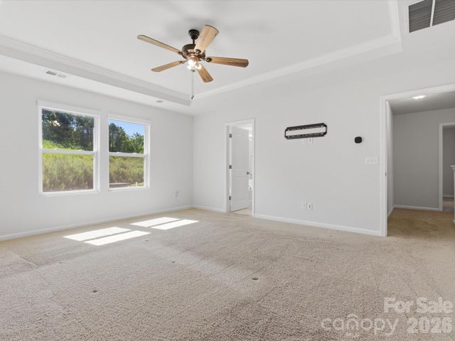 17033 Carolina Pine Row, Charlotte, NC 28278