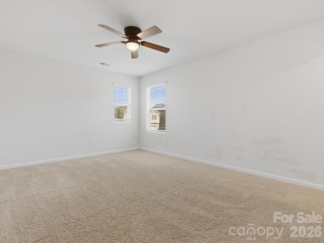 17033 Carolina Pine Row, Charlotte, NC 28278