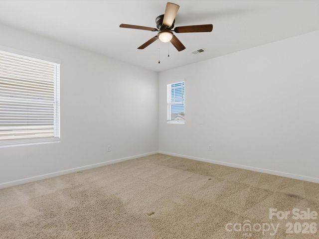 17033 Carolina Pine Row, Charlotte, NC 28278