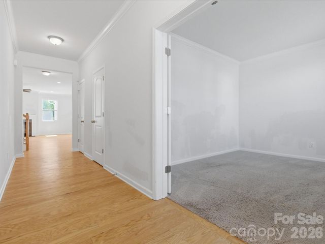 17033 Carolina Pine Row, Charlotte, NC 28278