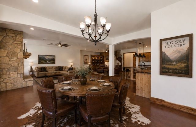 927 Prickly Pear Trail, Gordon, TX 76453
