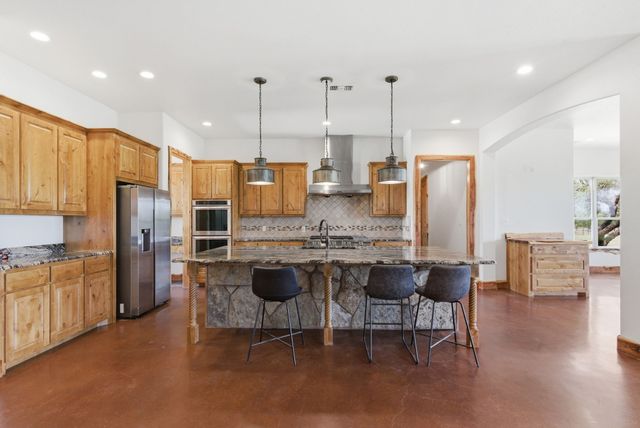 927 Prickly Pear Trail, Gordon, TX 76453