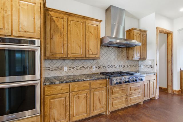 927 Prickly Pear Trail, Gordon, TX 76453