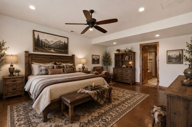 927 Prickly Pear Trail, Gordon, TX 76453