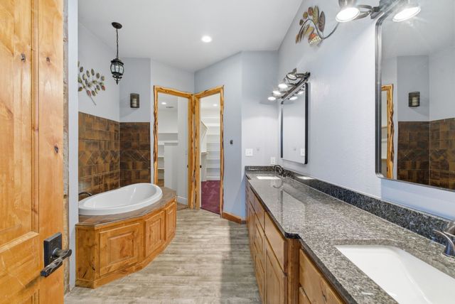 927 Prickly Pear Trail, Gordon, TX 76453