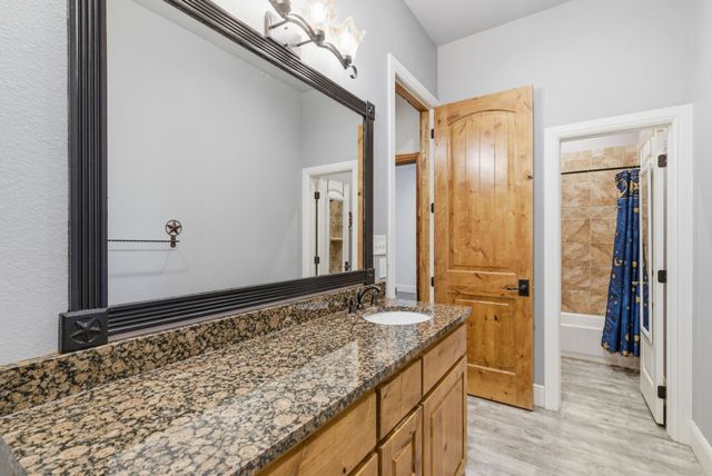 927 Prickly Pear Trail, Gordon, TX 76453