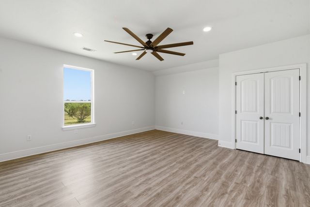 927 Prickly Pear Trail, Gordon, TX 76453