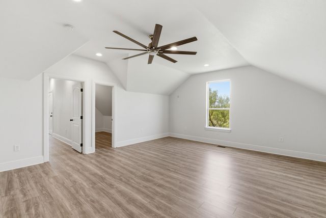 927 Prickly Pear Trail, Gordon, TX 76453
