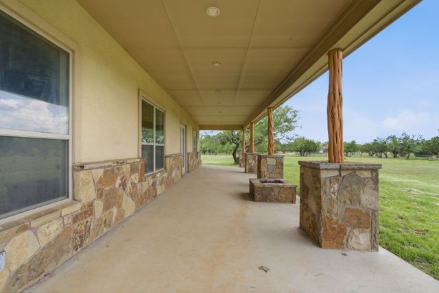 927 Prickly Pear Trail, Gordon, TX 76453