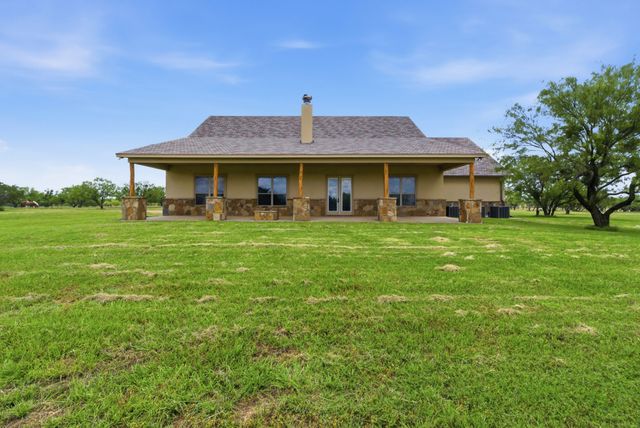 927 Prickly Pear Trail, Gordon, TX 76453