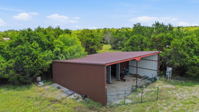 927 Prickly Pear Trail, Gordon, TX 76453