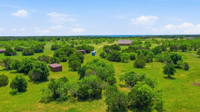 927 Prickly Pear Trail, Gordon, TX 76453