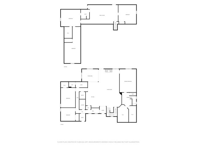 927 Prickly Pear Trail, Gordon, TX 76453