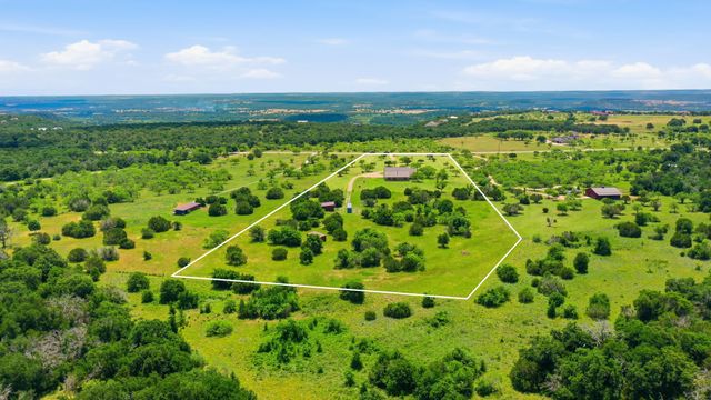 927 Prickly Pear Trail, Gordon, TX 76453