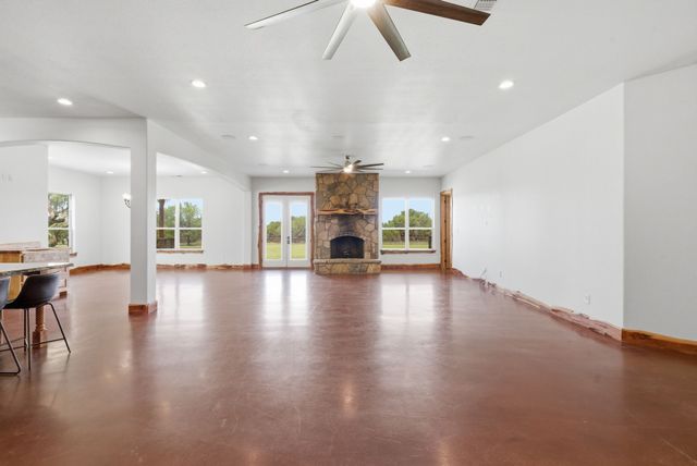 927 Prickly Pear Trail, Gordon, TX 76453