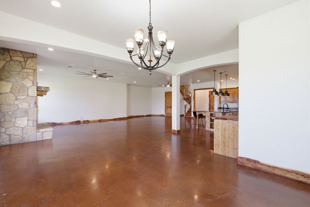 927 Prickly Pear Trail, Gordon, TX 76453