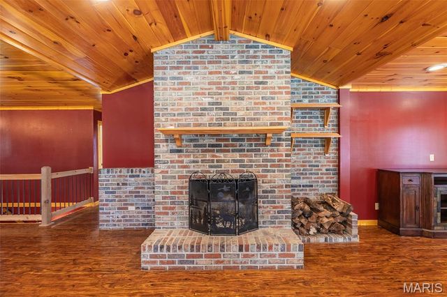 696 Radcliff Lane, Poplar Bluff, MO 63901