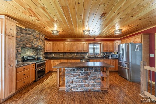 696 Radcliff Lane, Poplar Bluff, MO 63901