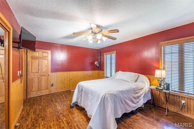 696 Radcliff Lane, Poplar Bluff, MO 63901