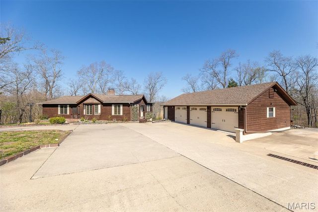 696 Radcliff Lane, Poplar Bluff, MO 63901