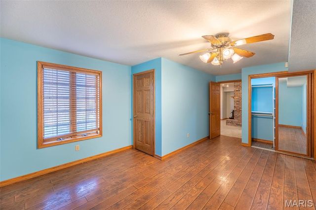 696 Radcliff Lane, Poplar Bluff, MO 63901